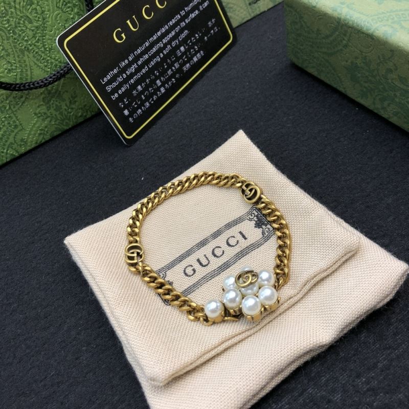 Gvc*1 bracelets